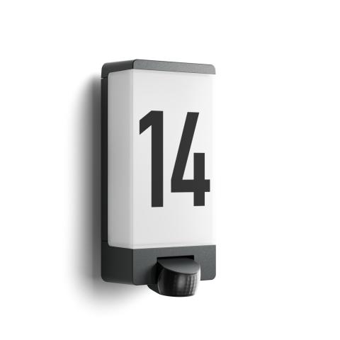 STEINEL L 14 S mit Bewegungsmelder